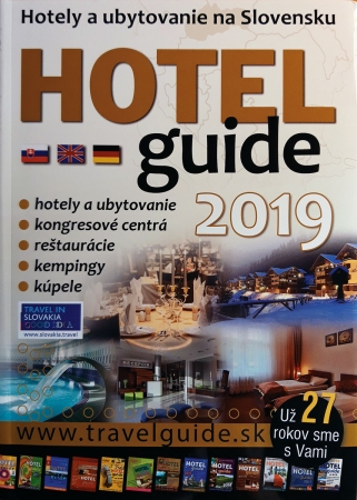 Hotel Guide 2019