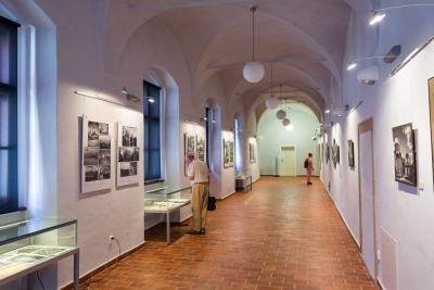 Muzeum fotografie