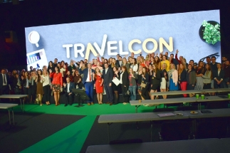 Travelcon a Travelfest 2019