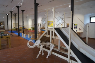 Šumperské Muzejíčko