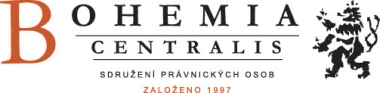 Pozvání do členských měst Bohemia Centralis
