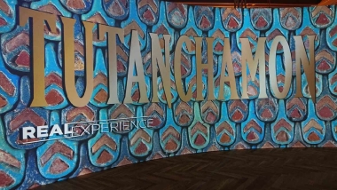 Tutanchamon RealExperience