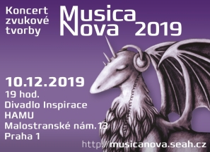 Musica nova 2019