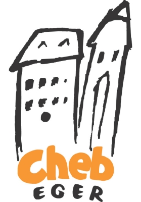 Cheb turistické logo