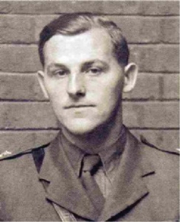 Adolf Opálka, Velká Británie 1941–1942