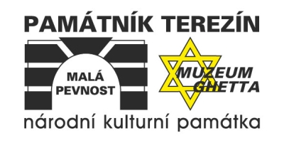 Památník Terezín logo