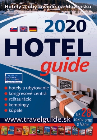 Hotel Guide 2020