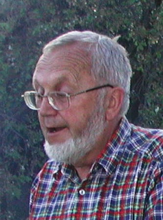 Petr Jakeš, Ph.D.