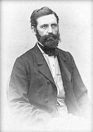 Jan Umlauf, okolo roku 1865