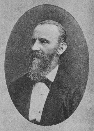 Antonín Jaroslav Vrťátko, foto J. Tomáš, 1892