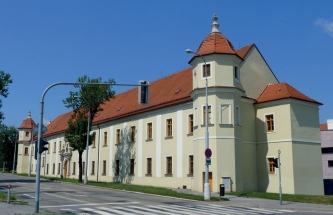Kartuziáni v Brně