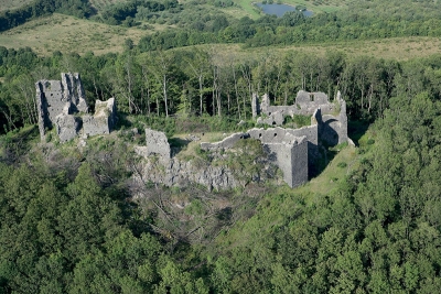 Ruiny zamku Šumburk