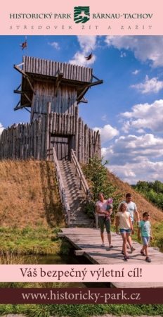 Historický park Bärnau-Tachov