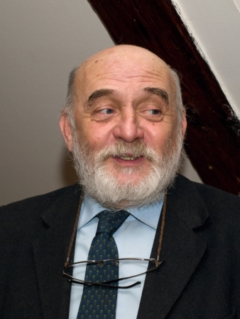 Jiří T. Kotalík, 2010