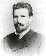 František Schmoranz mladší, kolem roku 1880