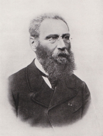 Karel Ferdinand Bellmann, asi 1880