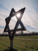 Památník Terezín národní kulturní památka