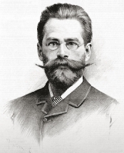 Karel Liebscher
