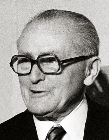 Karel Svolinský