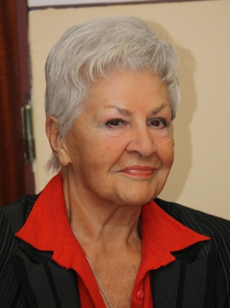 Kamila Moučková, 2010
