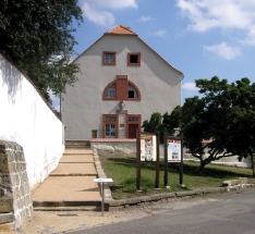 Městské muzeum v Mimoni