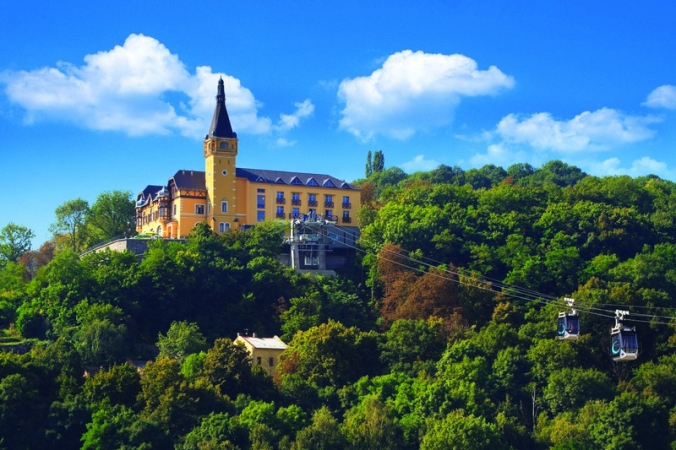 Město, které stojí za poznání – Ústí nad Labem