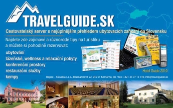 TravelGuide.sk