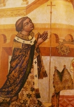 Osvícený biskup Arnošt