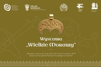 Výstava Velká Morava v Polsku