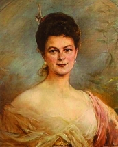 Žofie Marie Josefína Albína, hraběnka Chotková z Chotkova a Vojnína (150 let)
