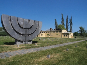 Navštivte Památník Terezín