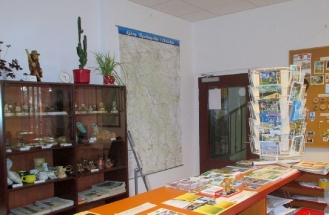 Městské informační a kulturní středisko Rokytnice v Orlických horách