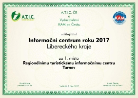 Certifikát
