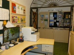 Informační centrum Polná