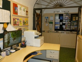 Informační centrum Polná
