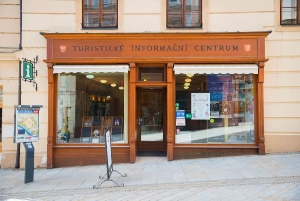 Turistické informační centrum Znojmo