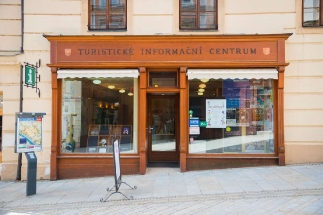 Turistické informační centrum Znojmo