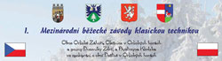 I. Mezinárodní běžecké závody klasickou technikou