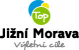 Objevujte TOPravé z&nbsp;jižní Moravy